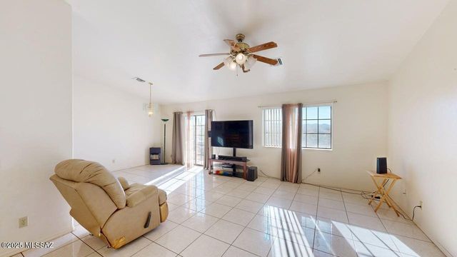 906 Via Rosamorada, Rio Rico, AZ 85648