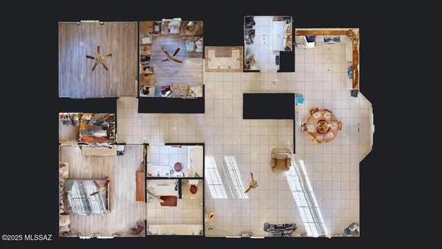 906 Via Rosamorada, Rio Rico, AZ 85648