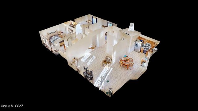 906 Via Rosamorada, Rio Rico, AZ 85648