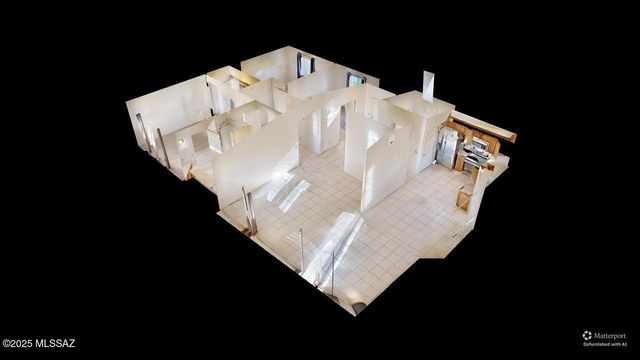 906 Via Rosamorada, Rio Rico, AZ 85648