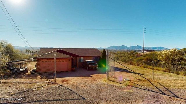 906 Via Rosamorada, Rio Rico, AZ 85648