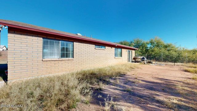 906 Via Rosamorada, Rio Rico, AZ 85648