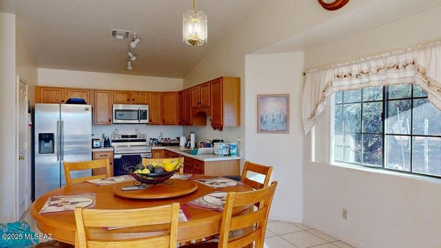 906 Via Rosamorada, Rio Rico, AZ 85648