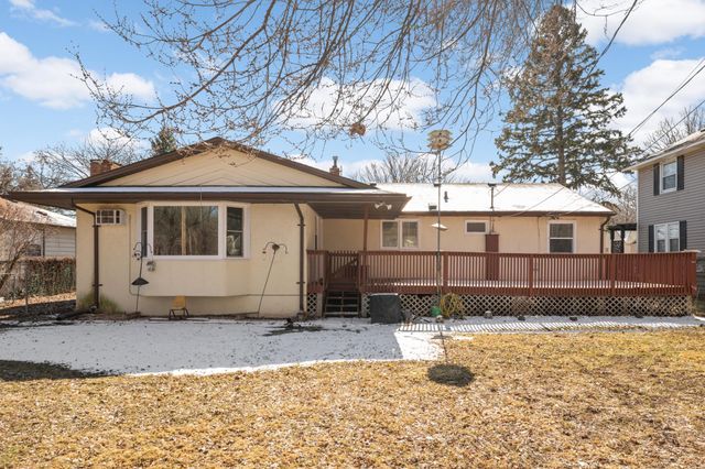 1709 Field Avenue, Saint Paul, MN 55116