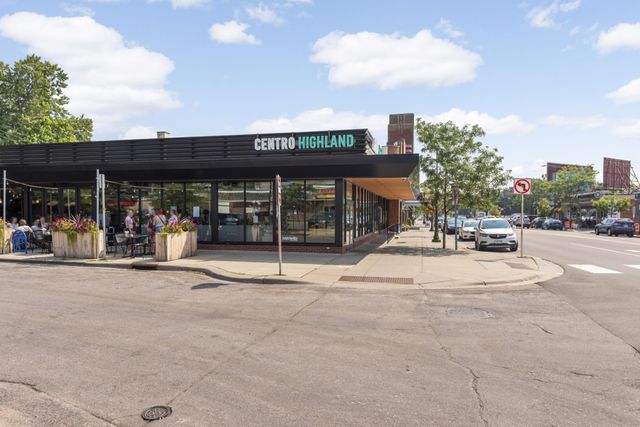 1709 Field Avenue, Saint Paul, MN 55116