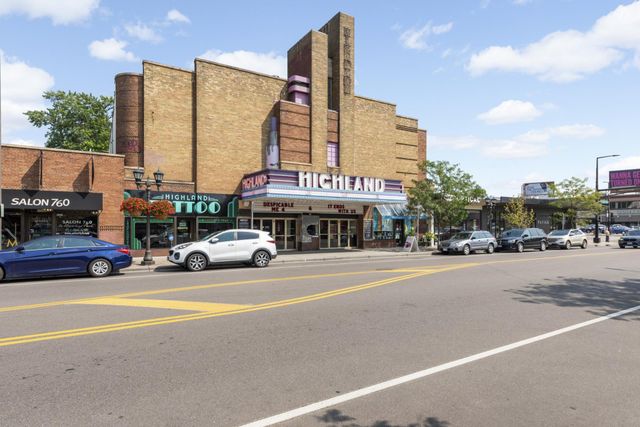 1709 Field Avenue, Saint Paul, MN 55116