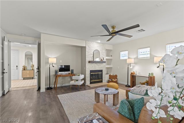 4346 Prada Place, Las Vegas, NV 89141