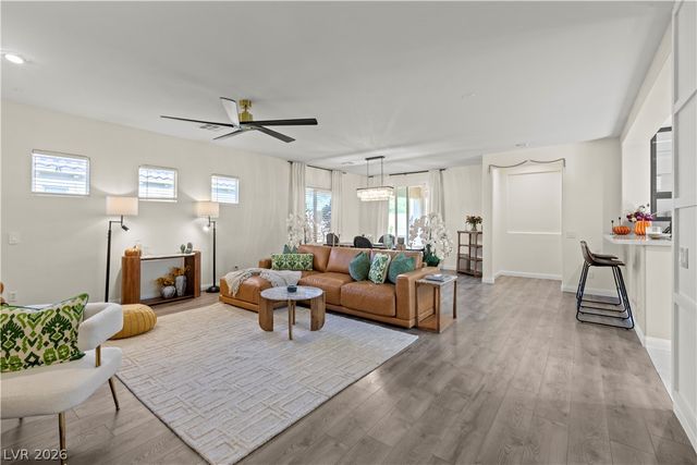 4346 Prada Place, Las Vegas, NV 89141