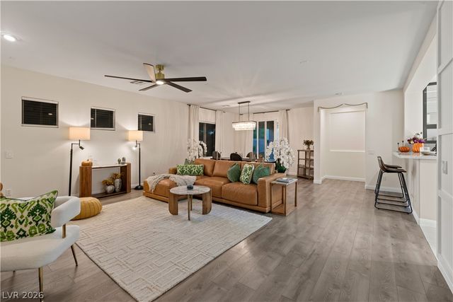 4346 Prada Place, Las Vegas, NV 89141