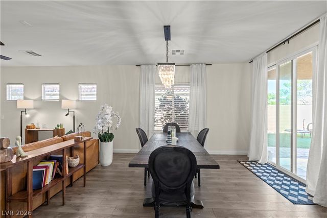 4346 Prada Place, Las Vegas, NV 89141