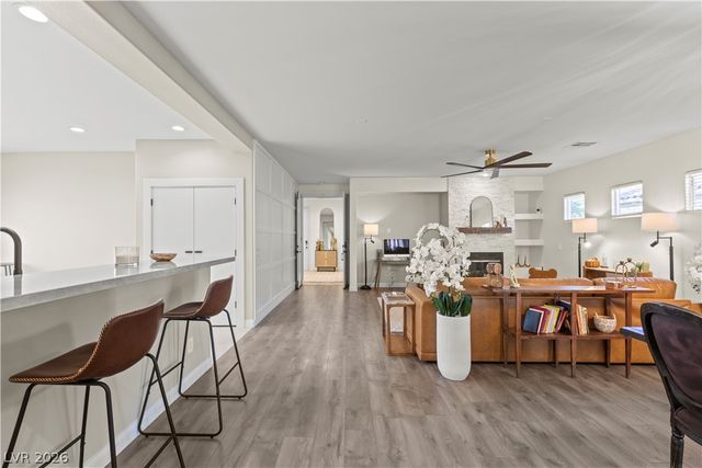 4346 Prada Place, Las Vegas, NV 89141