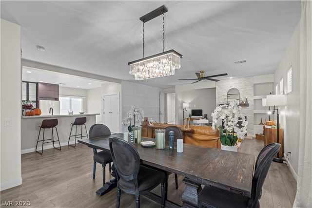 4346 Prada Place, Las Vegas, NV 89141