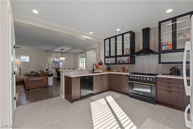 4346 Prada Place, Las Vegas, NV 89141