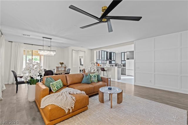 4346 Prada Place, Las Vegas, NV 89141