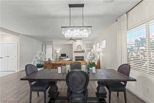 4346 Prada Place, Las Vegas, NV 89141