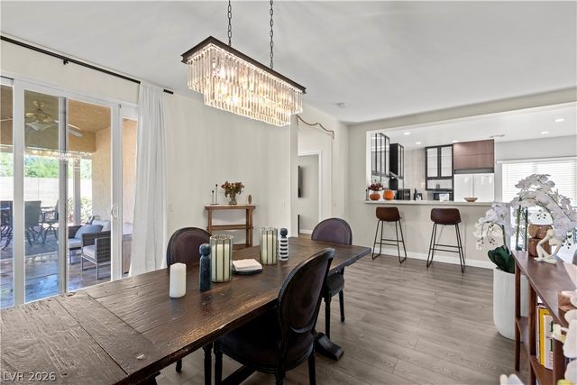 4346 Prada Place, Las Vegas, NV 89141