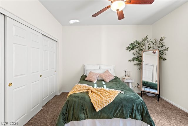 4346 Prada Place, Las Vegas, NV 89141