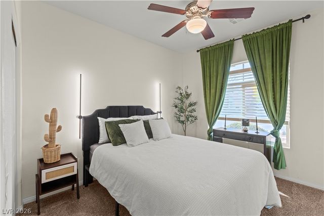 4346 Prada Place, Las Vegas, NV 89141