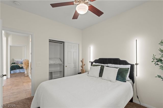 4346 Prada Place, Las Vegas, NV 89141