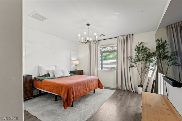 4346 Prada Place, Las Vegas, NV 89141