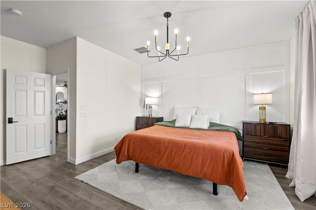 4346 Prada Place, Las Vegas, NV 89141