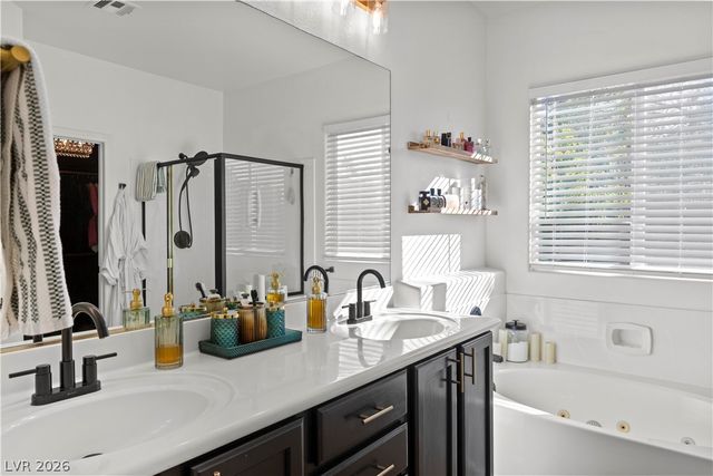 4346 Prada Place, Las Vegas, NV 89141