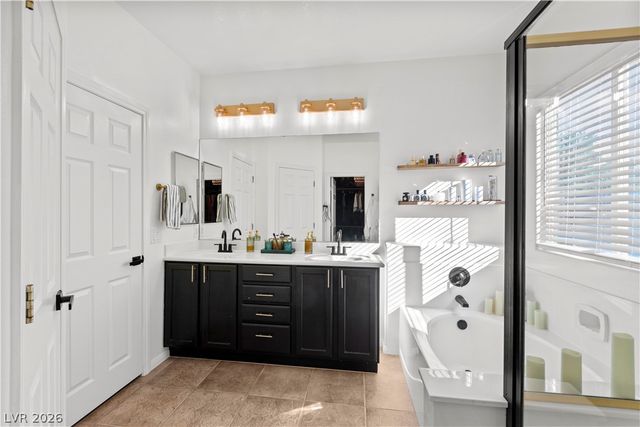 4346 Prada Place, Las Vegas, NV 89141