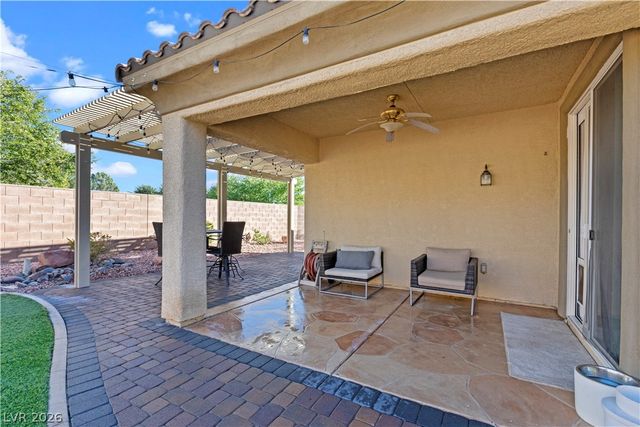 4346 Prada Place, Las Vegas, NV 89141