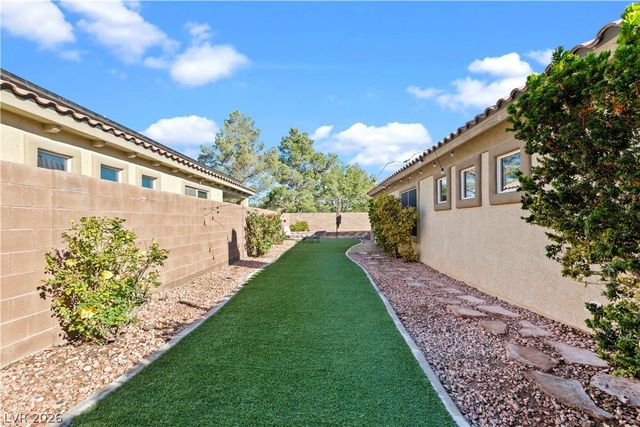 4346 Prada Place, Las Vegas, NV 89141