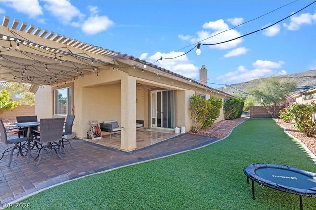 4346 Prada Place, Las Vegas, NV 89141