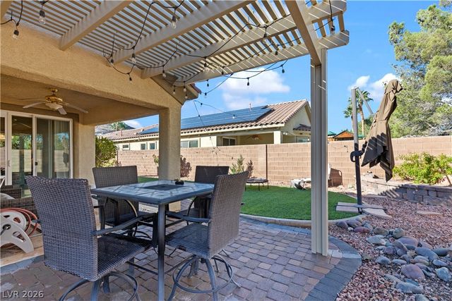 4346 Prada Place, Las Vegas, NV 89141