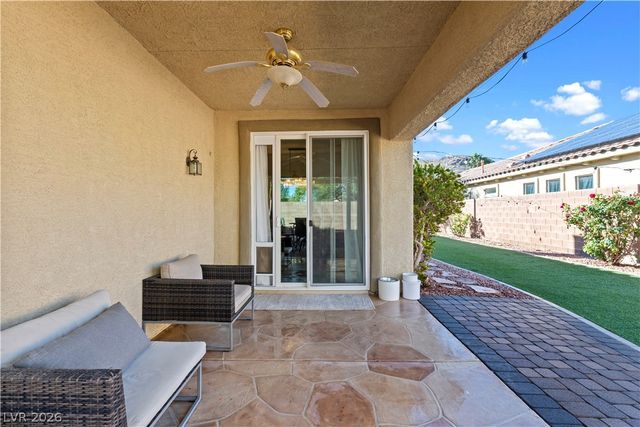 4346 Prada Place, Las Vegas, NV 89141