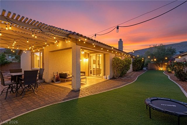 4346 Prada Place, Las Vegas, NV 89141