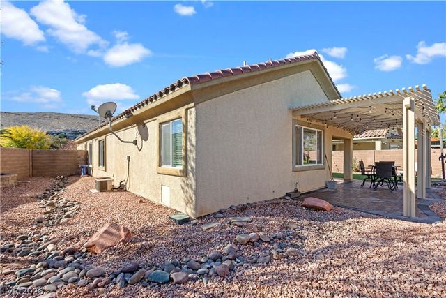 4346 Prada Place, Las Vegas, NV 89141