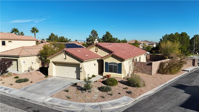 4346 Prada Place, Las Vegas, NV 89141