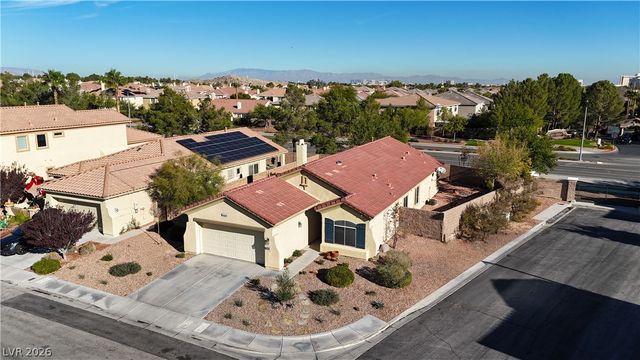 4346 Prada Place, Las Vegas, NV 89141