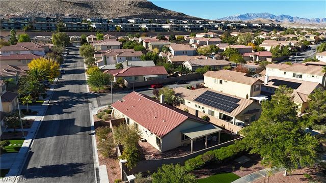 4346 Prada Place, Las Vegas, NV 89141