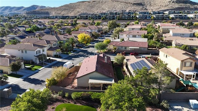 4346 Prada Place, Las Vegas, NV 89141