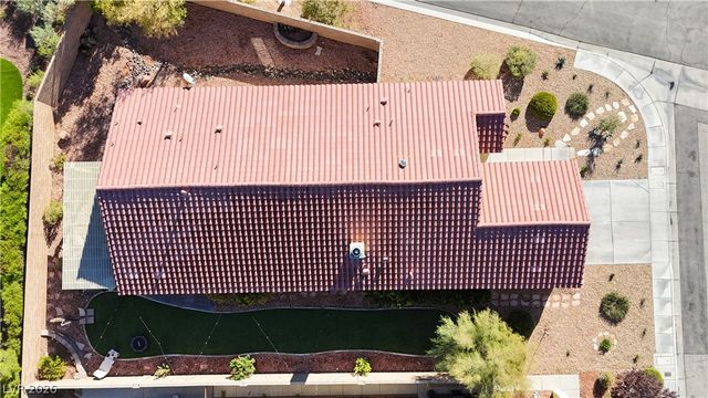 4346 Prada Place, Las Vegas, NV 89141