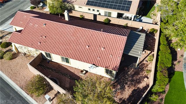 4346 Prada Place, Las Vegas, NV 89141