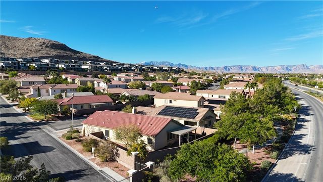 4346 Prada Place, Las Vegas, NV 89141