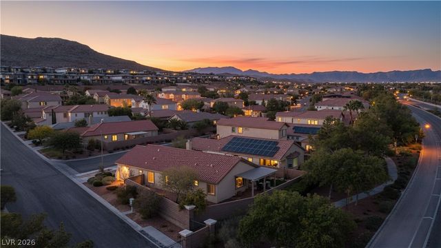 4346 Prada Place, Las Vegas, NV 89141