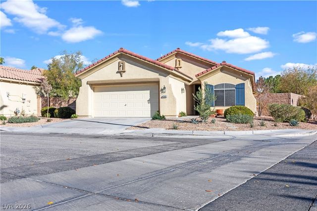 4346 Prada Place, Las Vegas, NV 89141