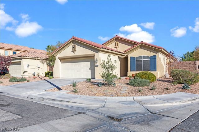 4346 Prada Place, Las Vegas, NV 89141