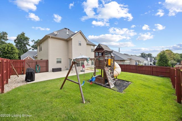17413 Westbury Dr, Louisville, KY 40245