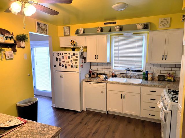 1328 Hilltop Drive, Lowell, IN 46356