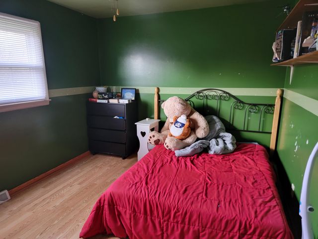 1328 Hilltop Drive, Lowell, IN 46356