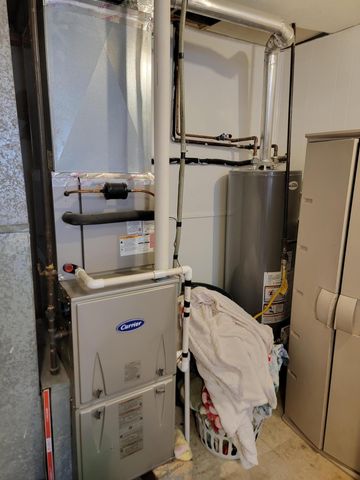 1328 Hilltop Drive, Lowell, IN 46356