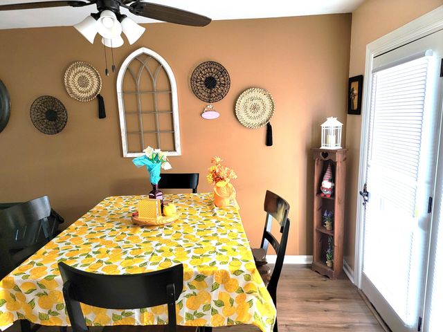 1328 Hilltop Drive, Lowell, IN 46356