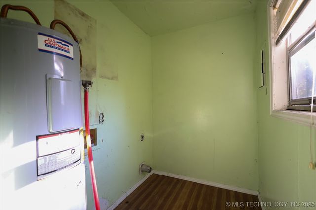 2410 Masters, Sulphur, OK 73086